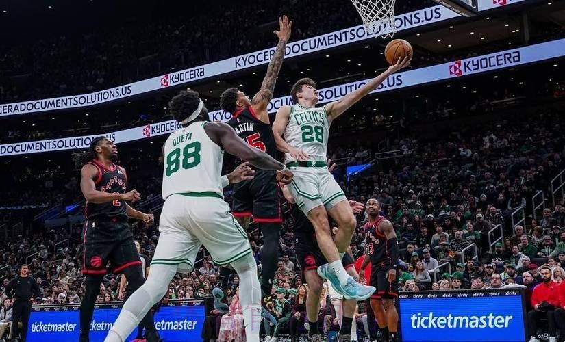 布朗25+8+7普里查德27分 凯尔特人三杀猛龙 布朗25+8+7普里查德27分 凯尔特人三杀猛龙